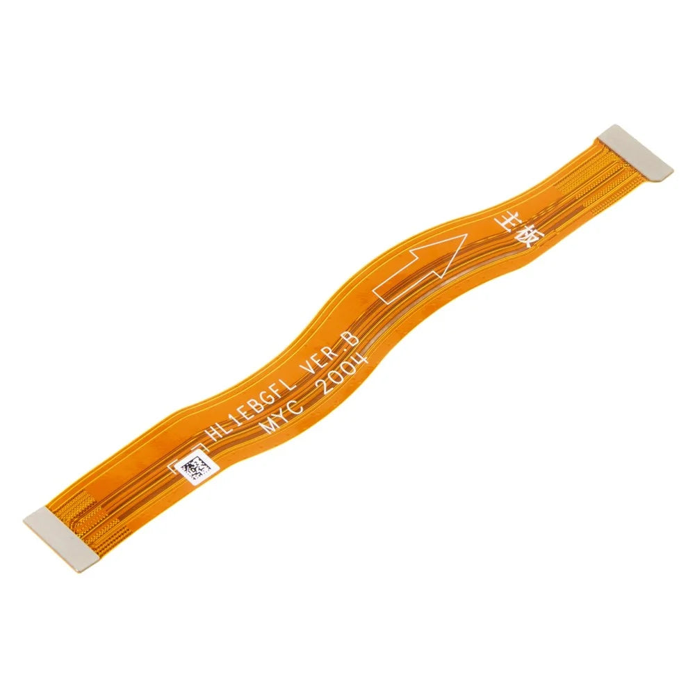 For Honor 30 Pro 5G Motherboard Connector Flex Cable Replacement Part (without Logo) - 3