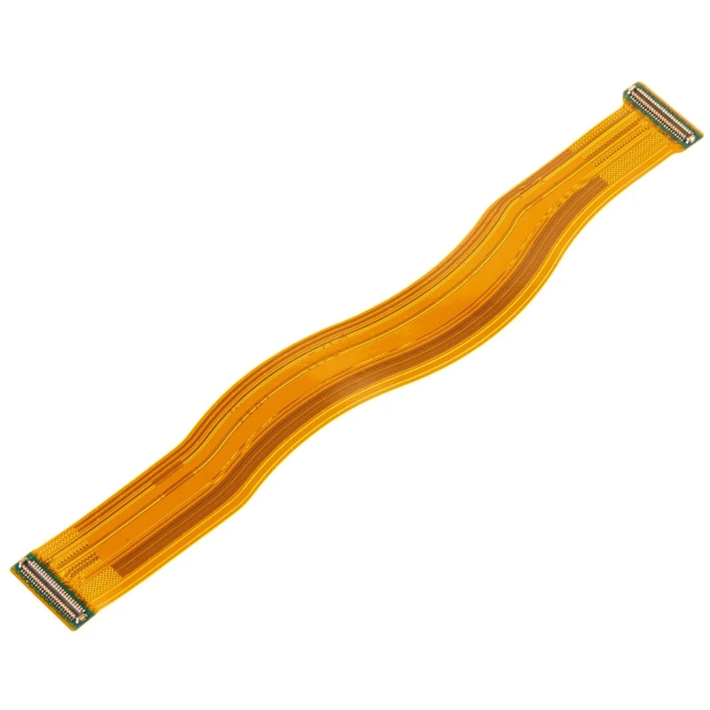 For Honor 30 Pro 5G Motherboard Connector Flex Cable Replacement Part (without Logo) - 4