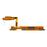 For Honor 30 Pro 5G Power On / Off and Volume Flex Cable Replacement Part (without Logo) - 1