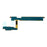 For Honor 30 Pro 5G Power On / Off and Volume Flex Cable Replacement Part (without Logo) - 2