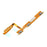 For Honor 30 Pro 5G Power On / Off and Volume Flex Cable Replacement Part (without Logo) - 3