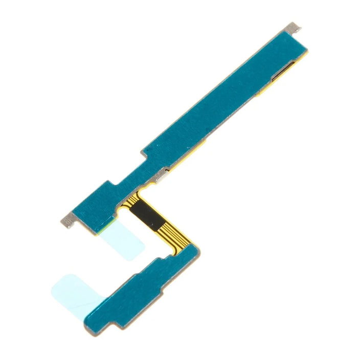 For Honor 30 Pro 5G Power On / Off and Volume Flex Cable Replacement Part (without Logo) - 4
