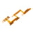 For Huawei Honor 30S 5G Power On / Off and Volume Flex Cable Replacement Part (without Logo) - 3
