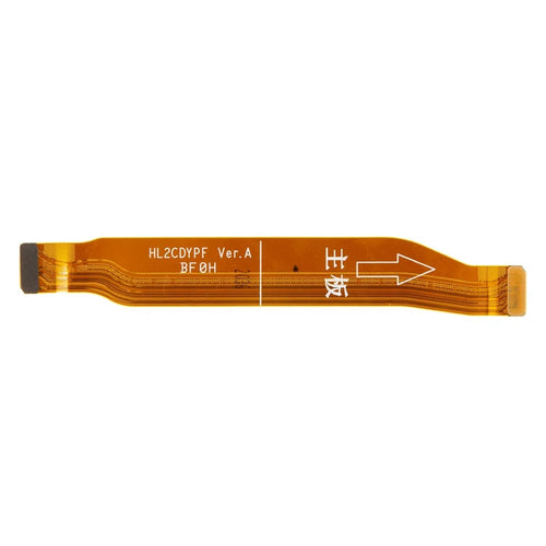 For Huawei Honor 30S Motherboard Connector Flex Cable Replacement Part (without Logo) - 1