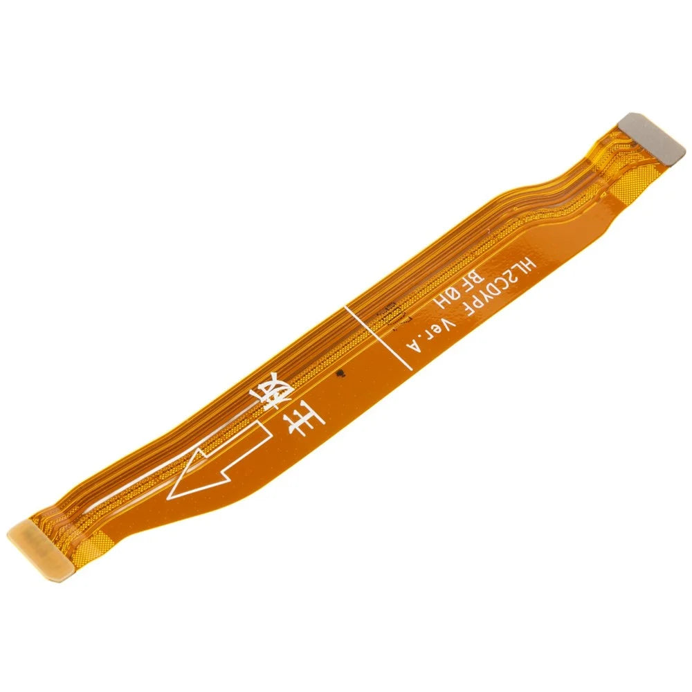 For Huawei Honor 30S Motherboard Connector Flex Cable Replacement Part (without Logo) - 4