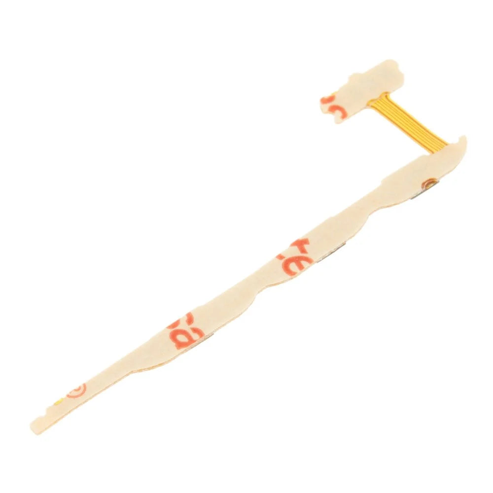 For Honor 60 SE Power On  /  Off and Volume Flex Cable Replacement Part (without Logo) - 4