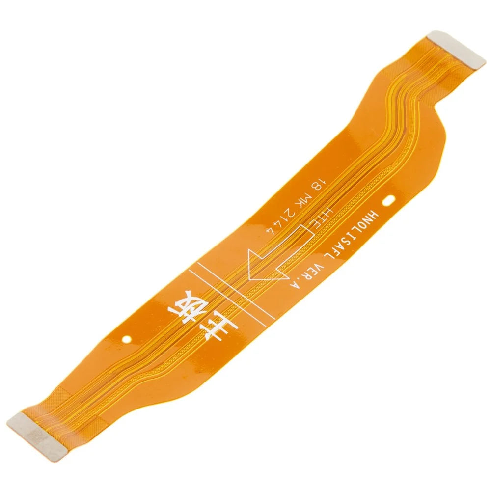 For Honor 60 Motherboard Connector Flex Cable Replacement Part (without Logo) - 3