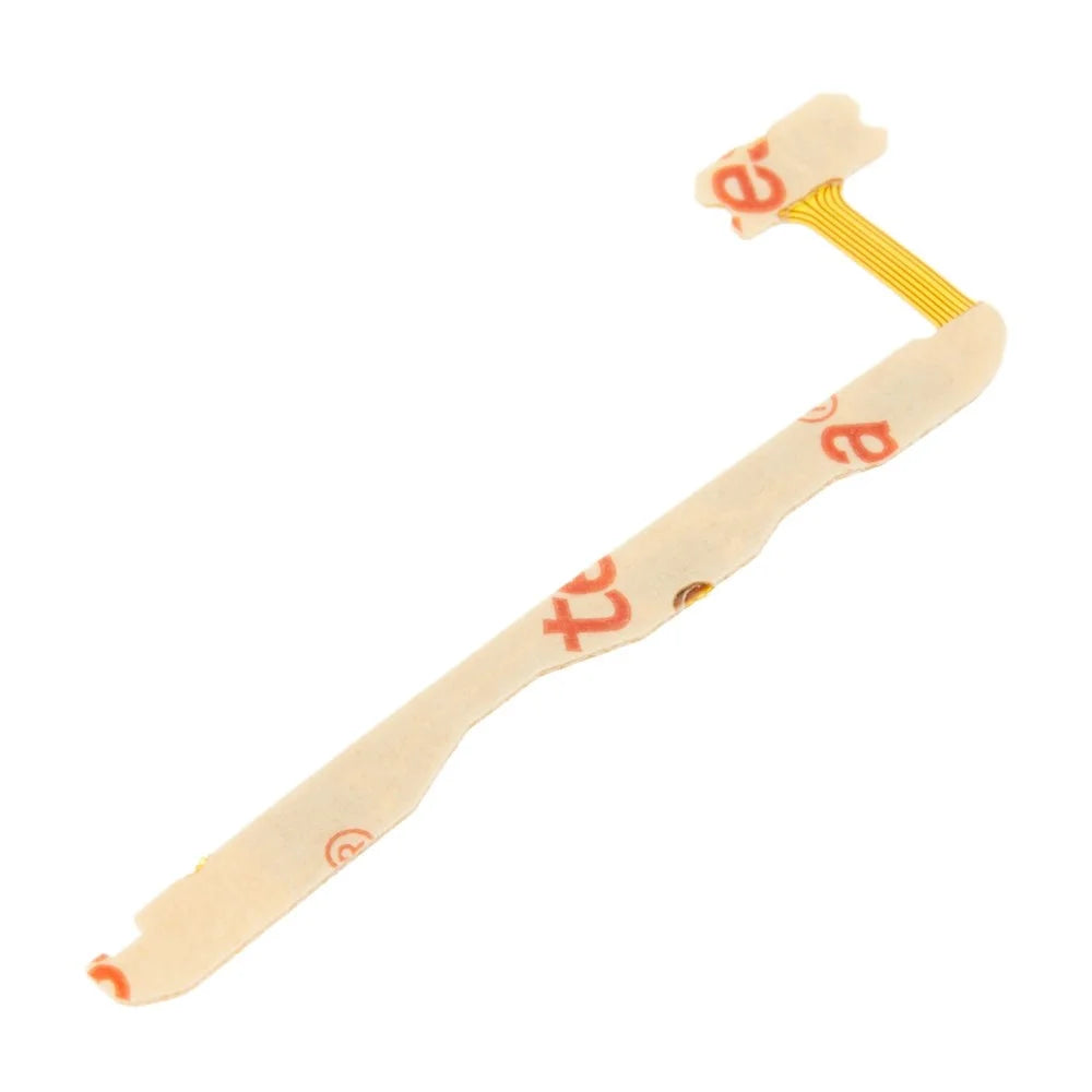 For Honor 60 Power On  /  Off and Volume Flex Cable Replacement Part (without Logo) - 3