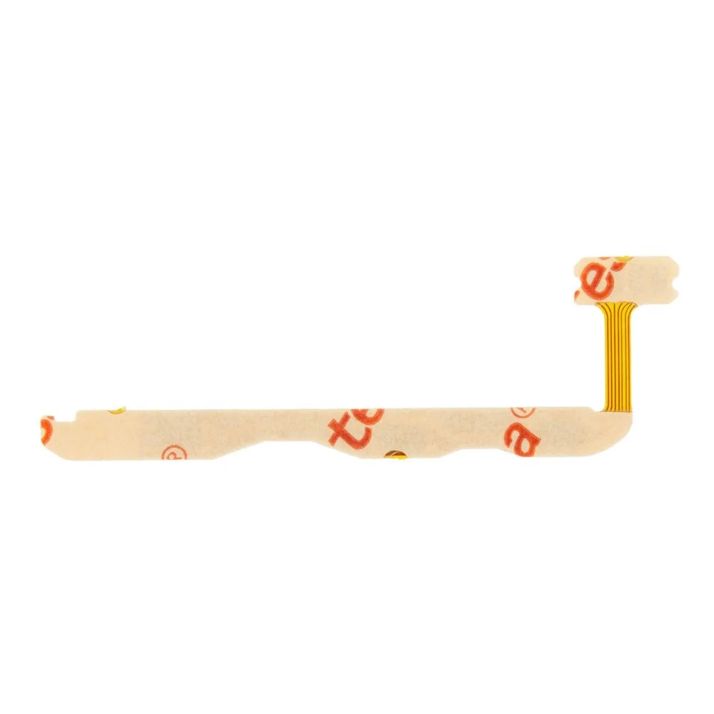 For Honor 60 Power On  /  Off and Volume Flex Cable Replacement Part (without Logo) - 4
