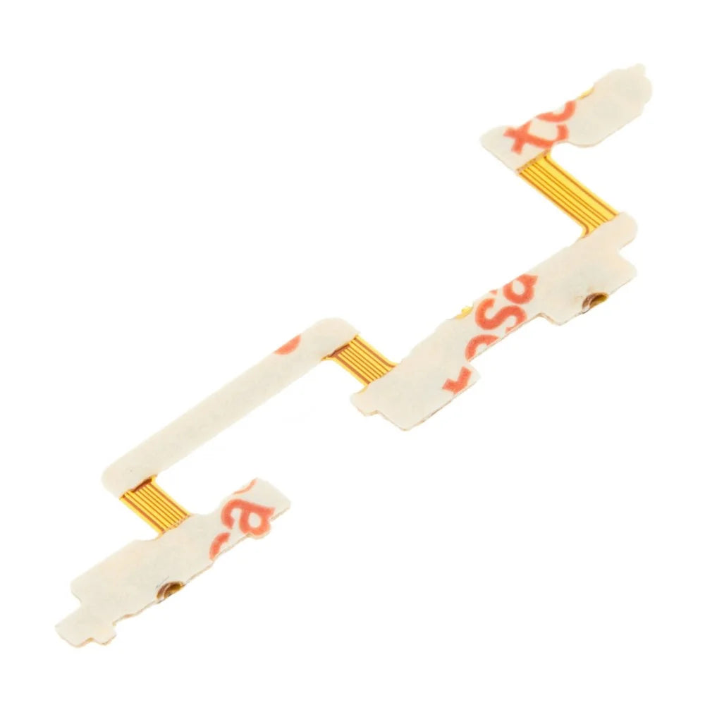 For Honor 50 Lite Power On  /  Off and Volume Flex Cable Replacement Part (without Logo) - 3