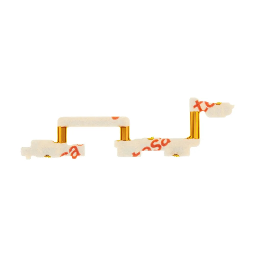 For Honor 50 Lite Power On  /  Off and Volume Flex Cable Replacement Part (without Logo) - 4