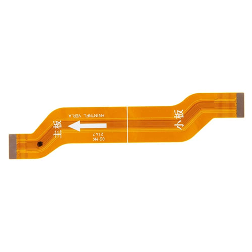 For Honor 50 Lite Motherboard Connector Flex Cable Replacement Part (without Logo) - 1
