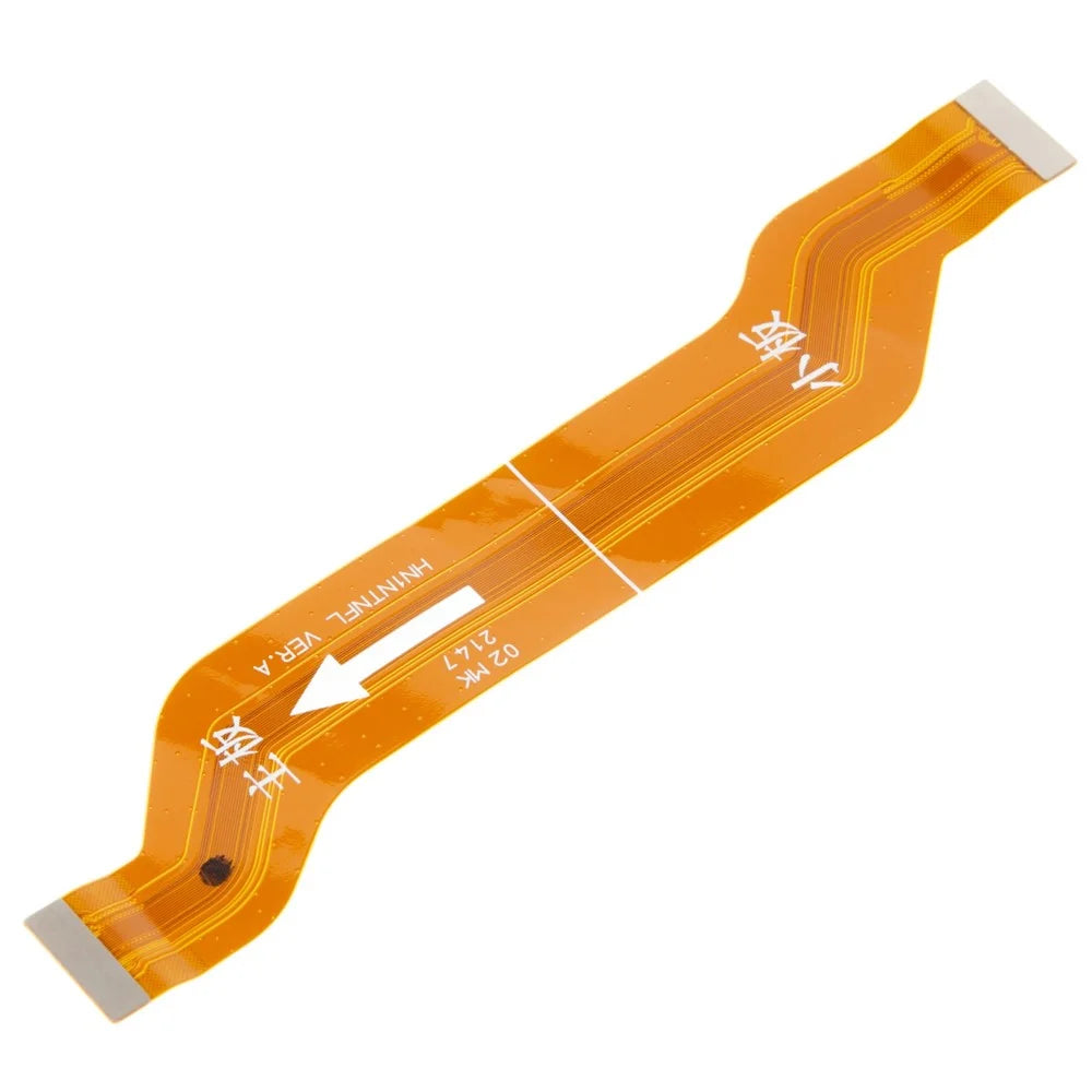For Honor 50 Lite Motherboard Connector Flex Cable Replacement Part (without Logo) - 2