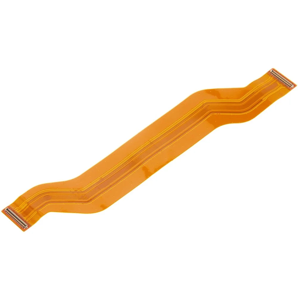 For Honor 50 Lite Motherboard Connector Flex Cable Replacement Part (without Logo) - 4