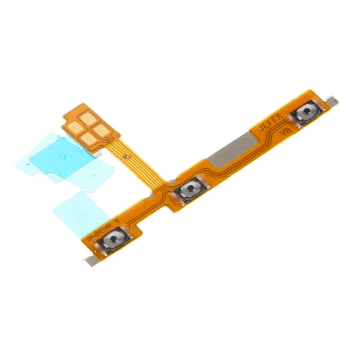 For Honor 30 Power On  /  Off and Volume Flex Cable Replacement Part (without Logo) - 2
