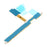 For Honor 30 Power On  /  Off and Volume Flex Cable Replacement Part (without Logo) - 4