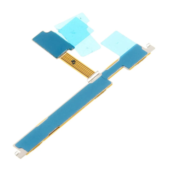 For Honor 30 Power On  /  Off and Volume Flex Cable Replacement Part (without Logo) - 4