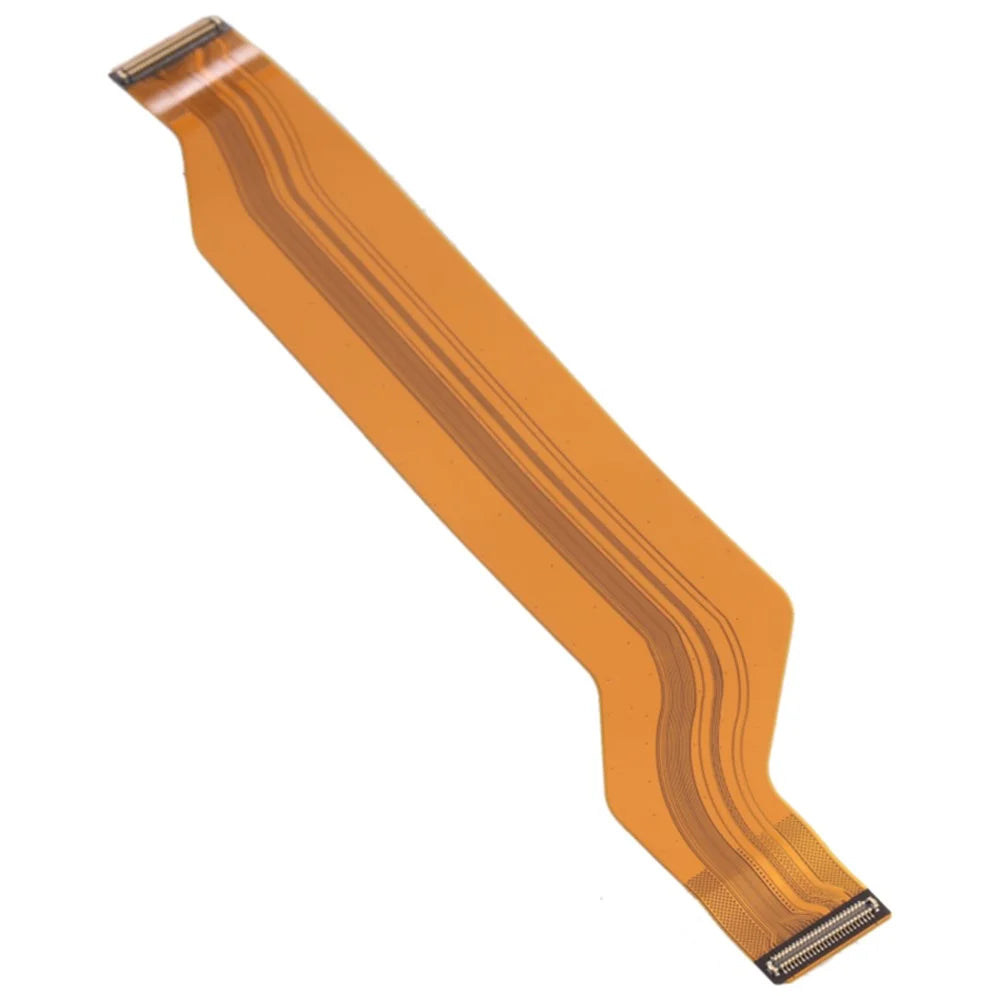 For Honor 60 SE Motherboard Connector Flex Cable Replacement Part (without Logo) - 2