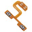 For Xiaomi 11T 5G / 11T Pro 5G Power On / Off and Volume Flex Cable Replacement Part (without Logo) - 1