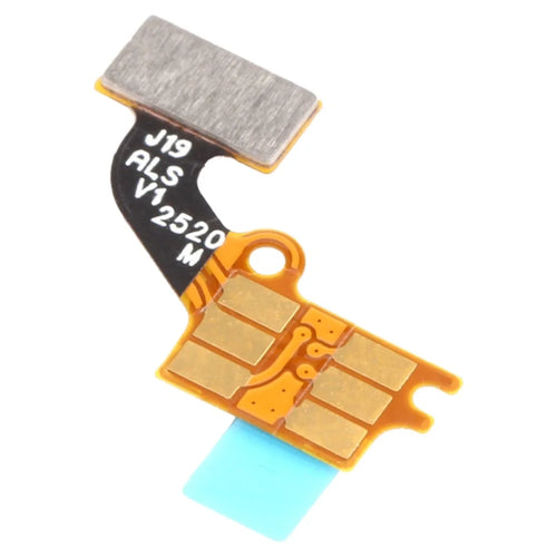 For Xiaomi Redmi 9 Sensor Flex Cable Replacement Part (without Logo) - 1