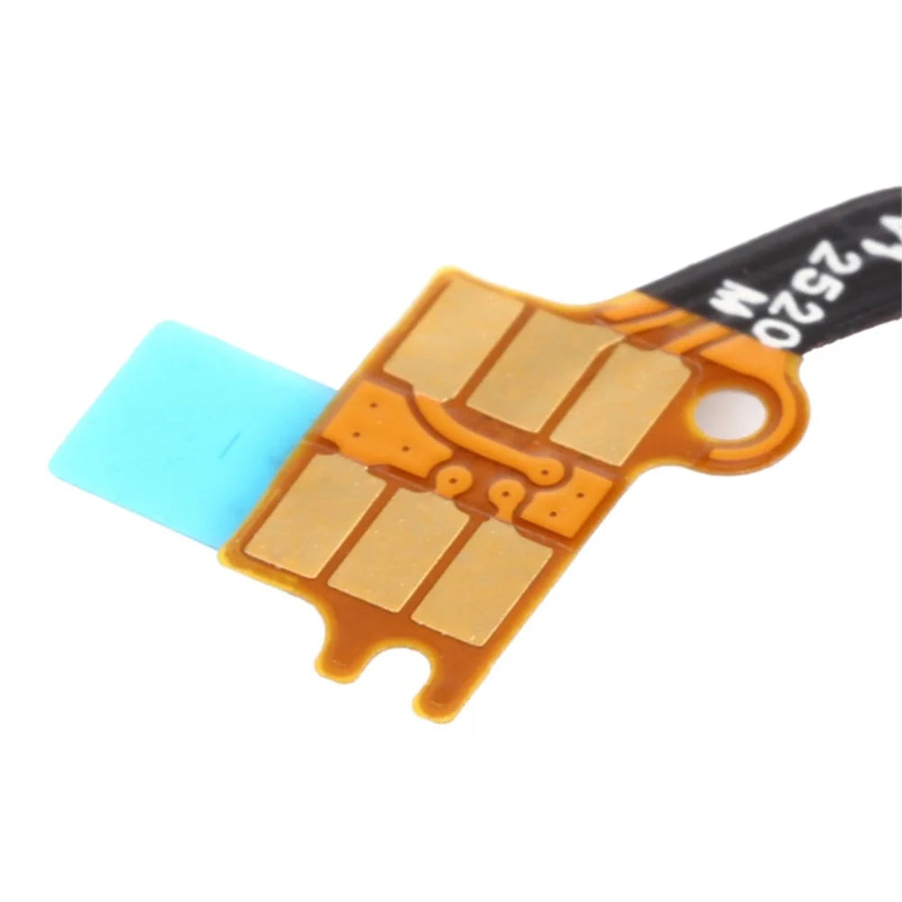 For Xiaomi Redmi 9 Sensor Flex Cable Replacement Part (without Logo) - 3