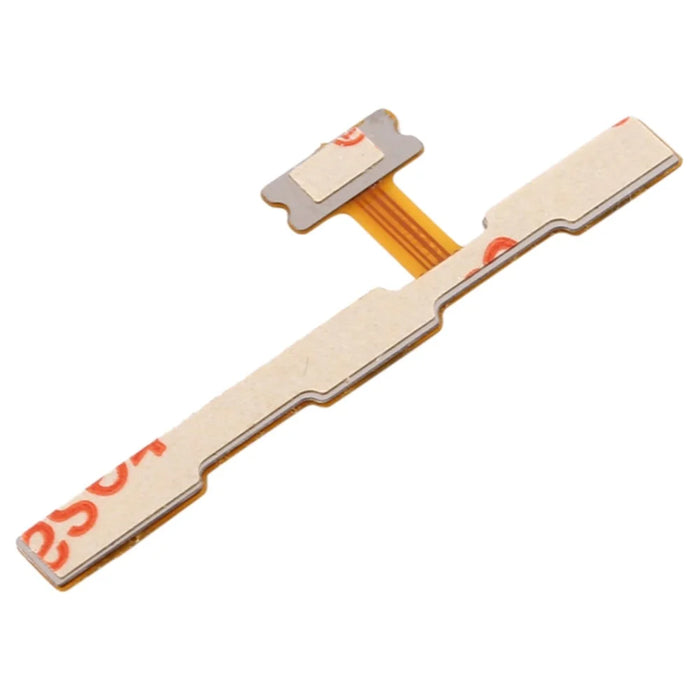 For Xiaomi Mi A3 / Mi CC9e Power On  /  Off and Volume Flex Cable Replacement Part (without Logo) - 2