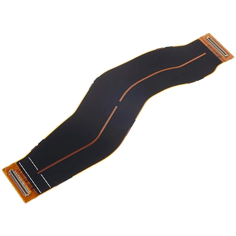 For Samsung Galaxy S22 Ultra 5G S908 OEM Motherboard Dock Connection Flex Cable Replacement Part (without Logo) - 2