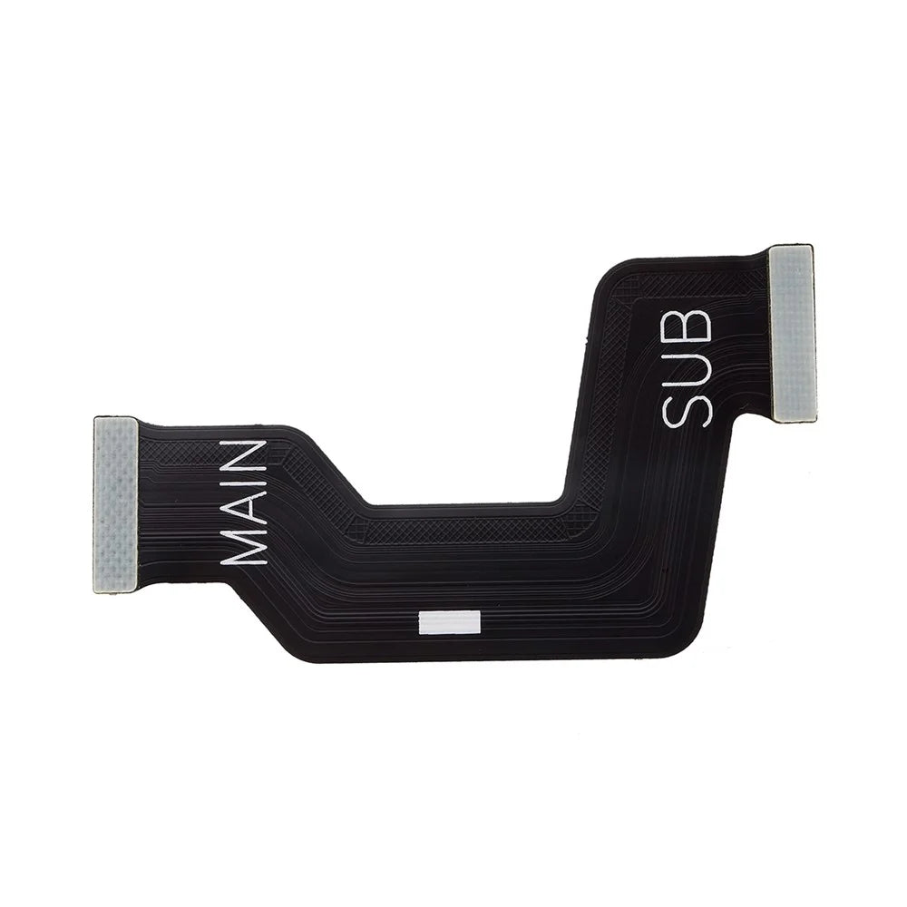 For Samsung Galaxy A80 A805 / A90 Motherboard Dock Connection Flex Cable Replacement Part (without Logo) - 1