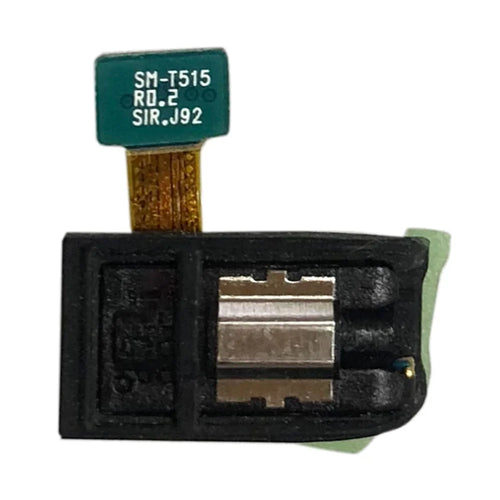 For Samsung Galaxy Tab A 10.1 (2019) SM-T510 / T515 OEM Earphone Jack Flex Cable Replacement (without Logo) - 1