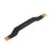 For Samsung Galaxy A10s A107 Motherboard Dock Connector Flex Cable Replacement Part (without Logo) - 1