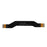 For Samsung Galaxy A10s A107 Motherboard Dock Connector Flex Cable Replacement Part (without Logo) - 2