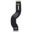 For Samsung Galaxy S22+ 5G S906 OEM Motherboard Dock Connector Flex Cable Replacement Part (without Logo) - 1