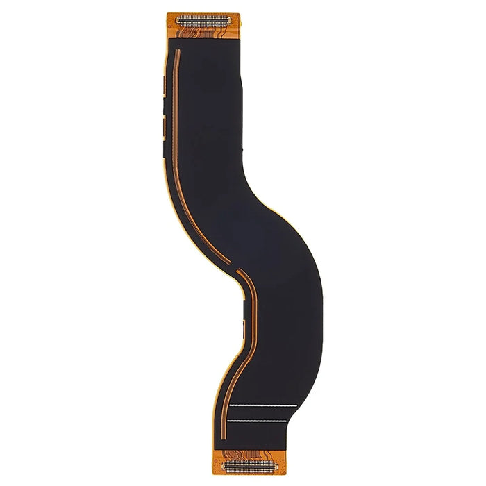 For Samsung Galaxy S22+ 5G S906 OEM Motherboard Dock Connector Flex Cable Replacement Part (without Logo) - 2