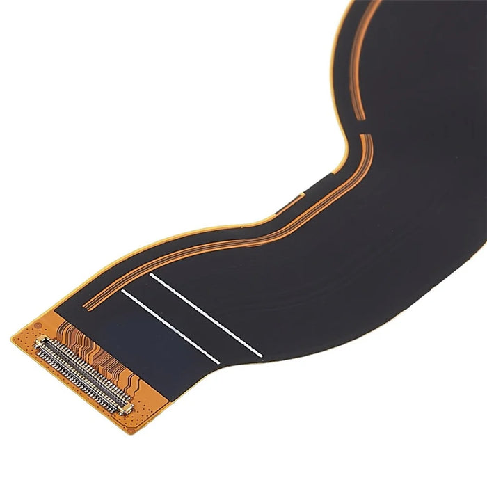 For Samsung Galaxy S22+ 5G S906 OEM Motherboard Dock Connector Flex Cable Replacement Part (without Logo) - 4