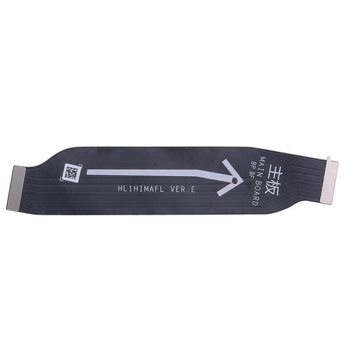 For Huawei Mate 20 Motherboard Connector Flex Cable Replacement Part (without Logo) - 1
