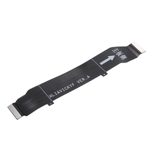 For Huawei P10 Plus Replacement Motherboard Connector Flex Cable (without Logo) - 1