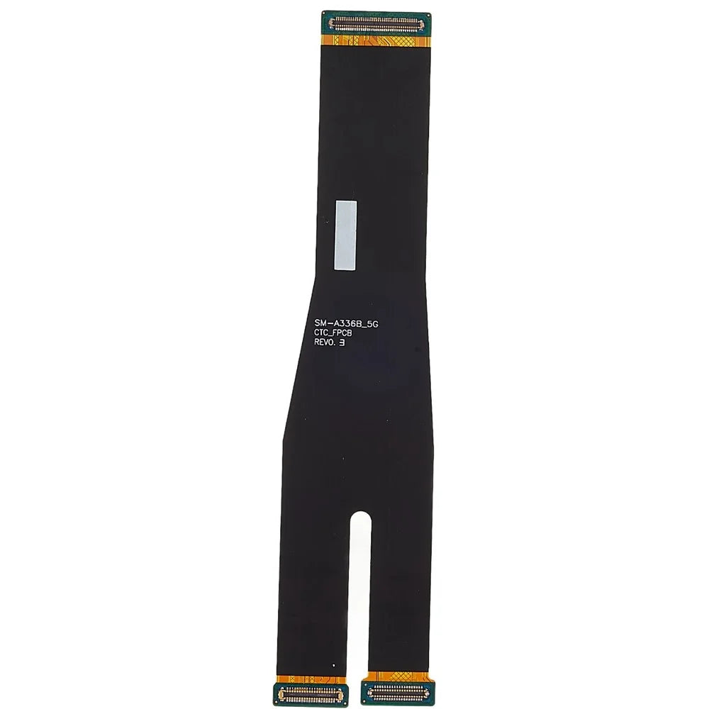 For Samsung Galaxy A33 5G A336 OEM Motherboard Connection Flex Cable Part (without Logo) - 3