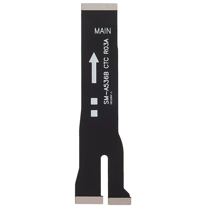 For Samsung Galaxy A53 5G A536 OEM Motherboard Connection Flex Cable Part (without Logo) - 4