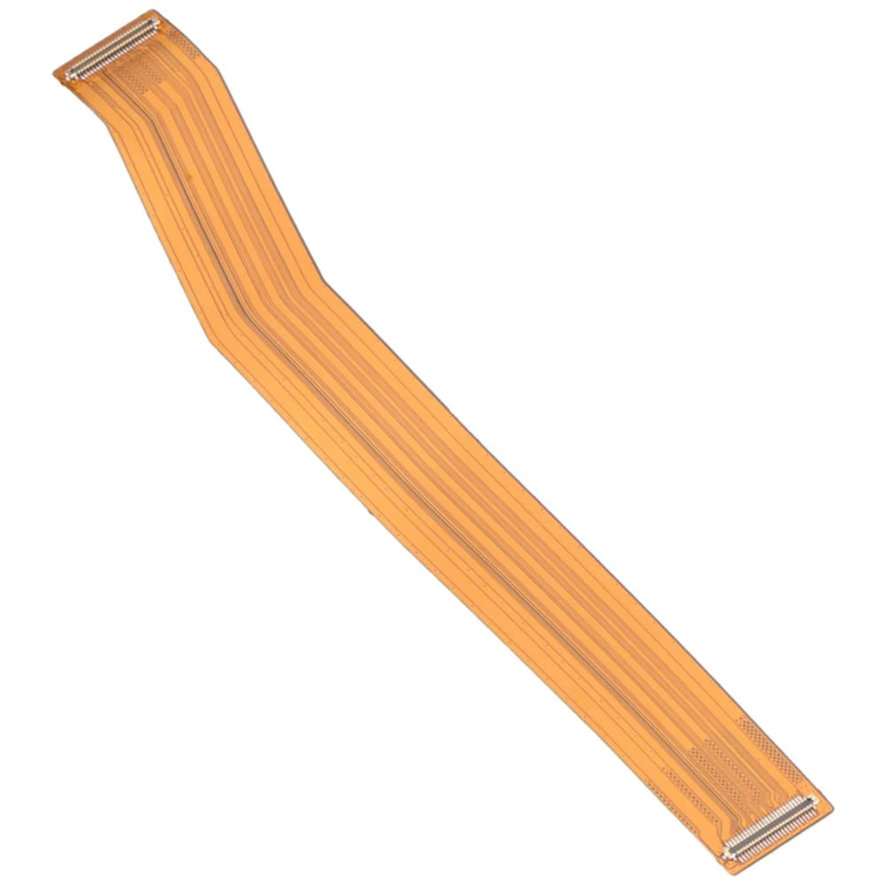 For Xiaomi Redmi Note 11T 5G / Redmi Note 11S 5G / Poco M4 Pro 5G Motherboard Connector Flex Cable Replacement Part (without Logo) - 2
