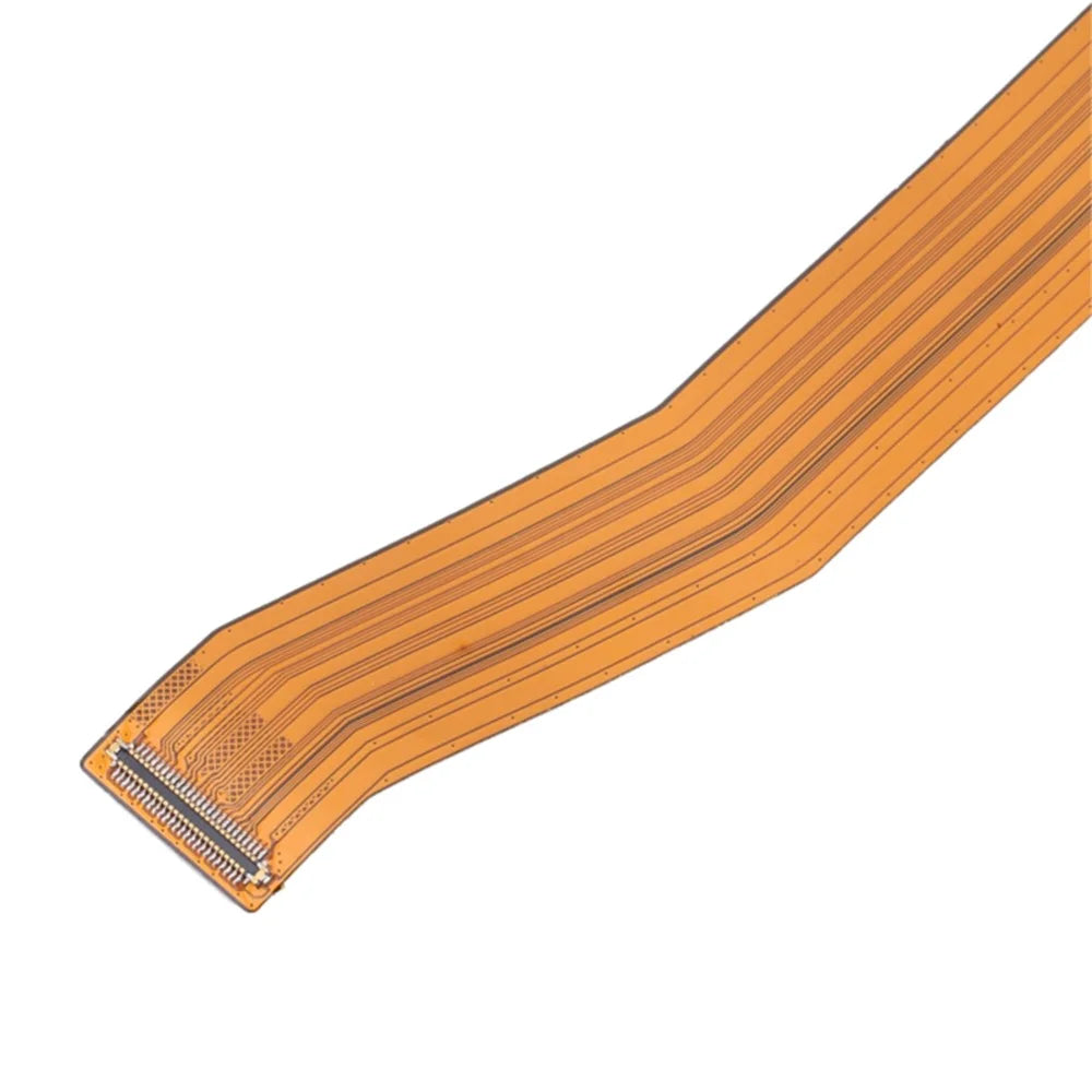 For Xiaomi Redmi Note 11T 5G / Redmi Note 11S 5G / Poco M4 Pro 5G Motherboard Connector Flex Cable Replacement Part (without Logo) - 3