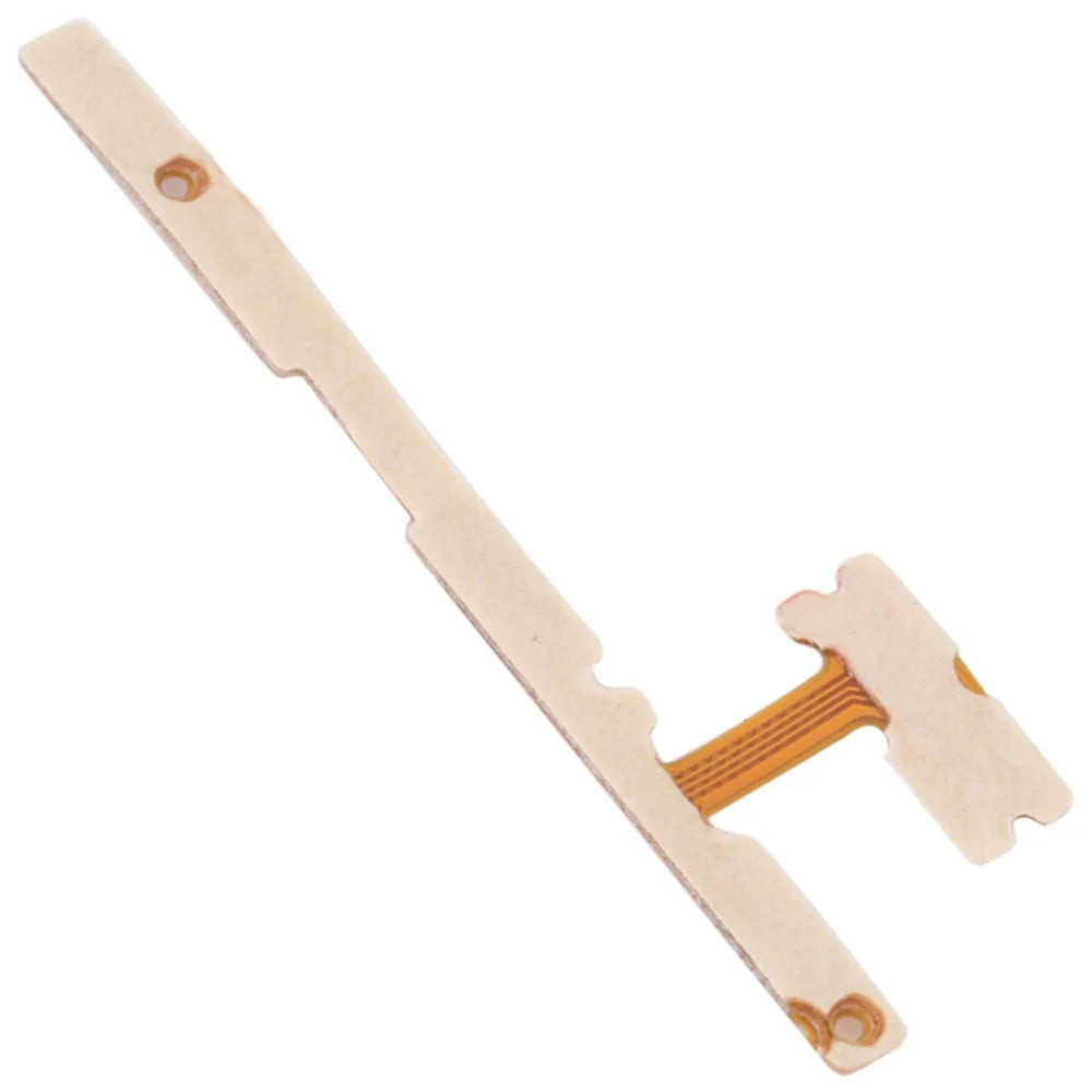 For Xiaomi Redmi Note 11T 5G / Redmi Note 11S 5G / Poco M4 Pro 5G Power On / Off and Volume Flex Cable Replacement Part (without Logo) - 2