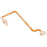 For Realme GT 5G Power On / Off Flex Cable Spart Part Replacement (without Logo) - 2
