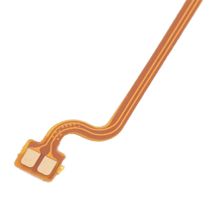 For Realme GT 5G Power On / Off Flex Cable Spart Part Replacement (without Logo) - 3