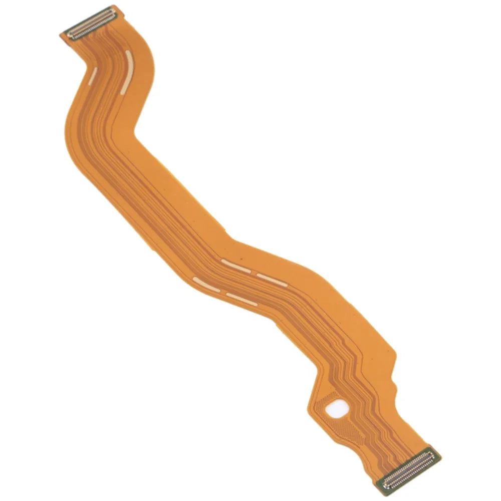 For Realme GT 5G Motherboard Connector Flex Cable Replacement Part (without Logo) - 2