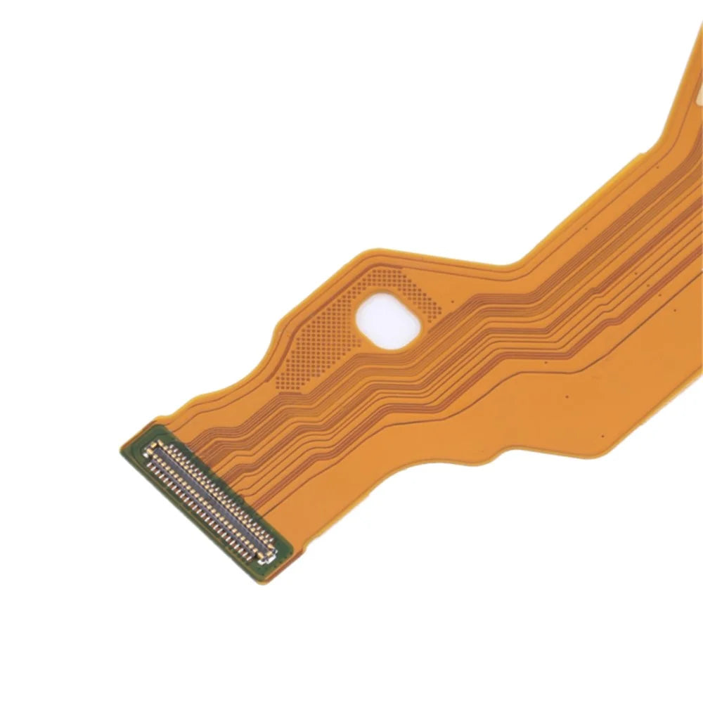 For Realme GT 5G Motherboard Connector Flex Cable Replacement Part (without Logo) - 3