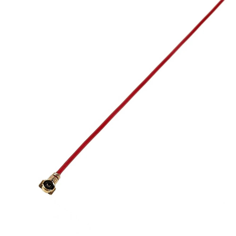 For Samsung Galaxy A33 5G A336 2Pcs / Set OEM Signal Antenna Flex Cable (Blue+Red) (without Logo) - 2