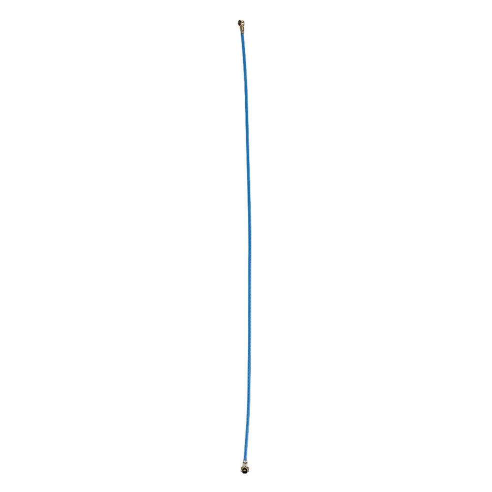 For Samsung Galaxy A33 5G A336 2Pcs / Set OEM Signal Antenna Flex Cable (Blue+Red) (without Logo) - 3