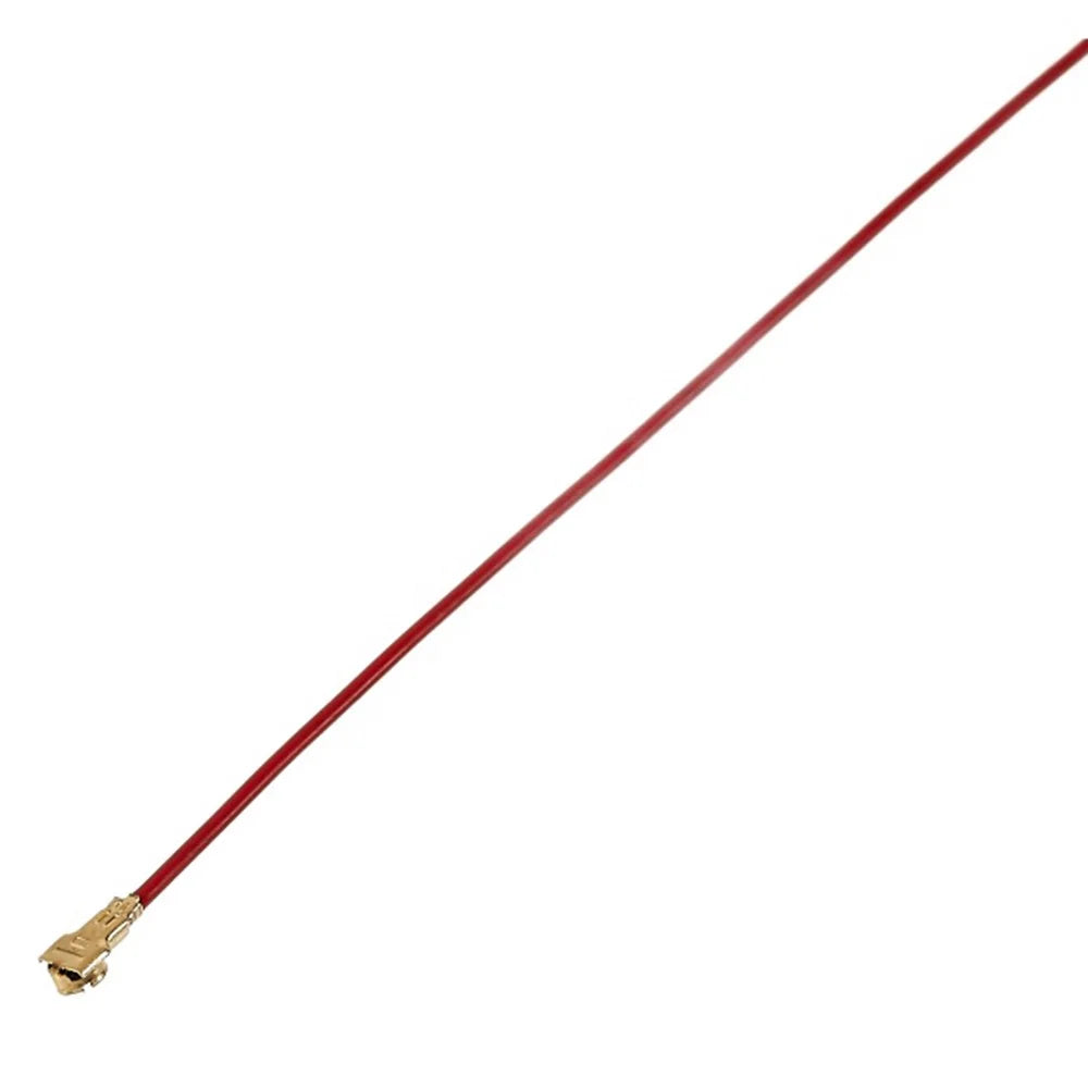 For Samsung Galaxy A33 5G A336 2Pcs / Set OEM Signal Antenna Flex Cable (Blue+Red) (without Logo) - 4