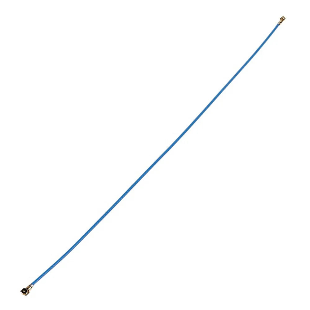 For Samsung Galaxy A33 5G A336 2Pcs / Set OEM Signal Antenna Flex Cable (Blue+Red) (without Logo) - 5