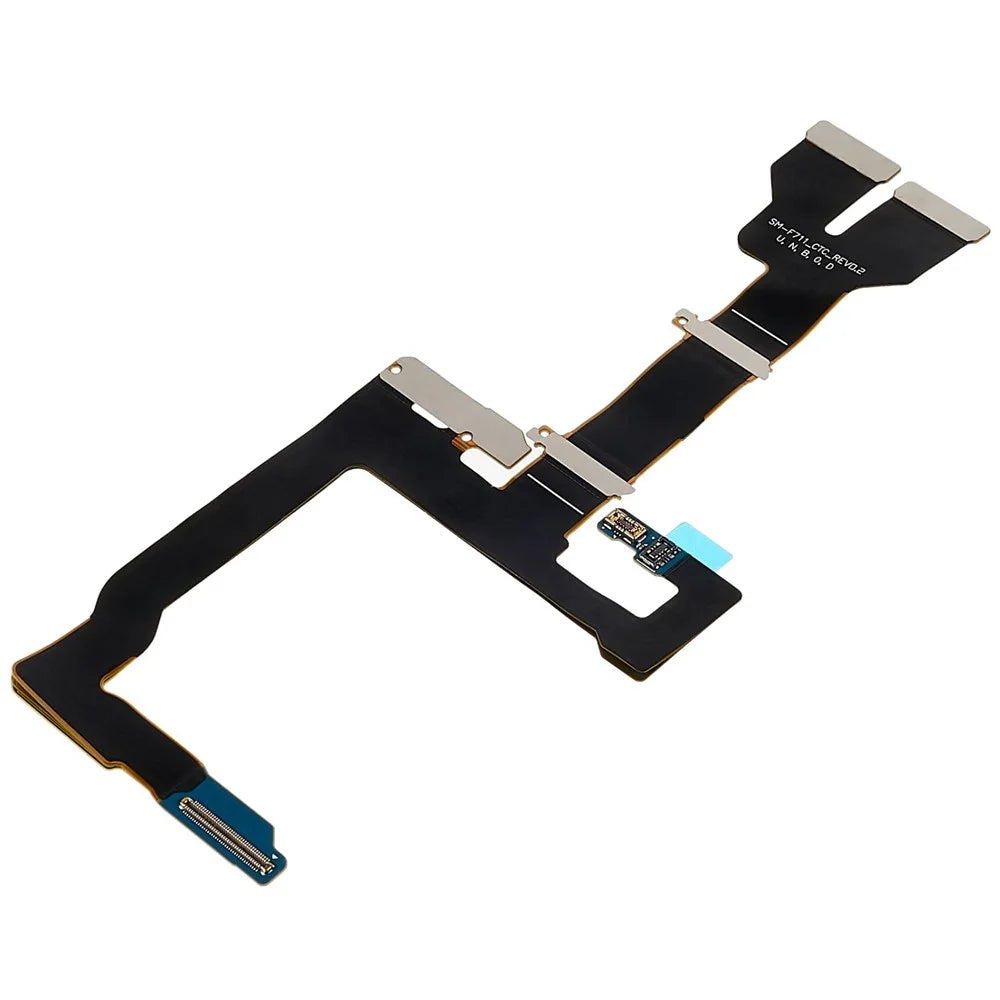 For Samsung Galaxy Z Flip3 5G F711 OEM Motherboard Connection Flex Cable Part (without Logo) - 1